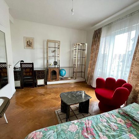 Superbe Appartement Duplex Avec Jacuzzi Brussels Ngoại thất bức ảnh